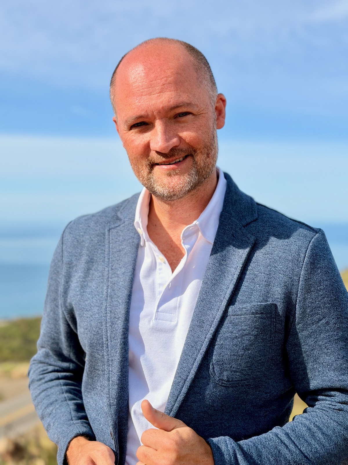 Jamie Royce, founder and CEO of MindCloud